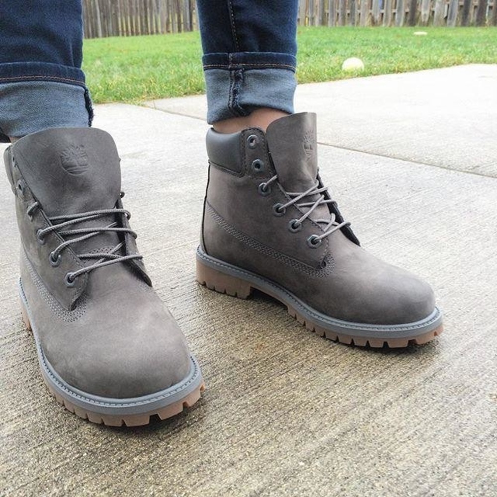 Timberland Boots